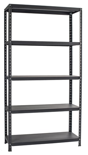Scaffale metallo ripiani - metallo,