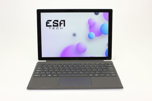 Microsoft surface pro - pro, (1807)