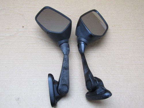 Coppia specchietti retrovisori