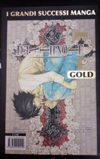 Death Note Gold 7 - Con