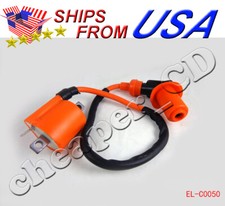 Performance Racing Ignition