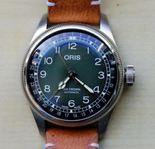 Oris Big Crown X Cervo Volante