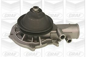Pompa acqua graf opel frontera - pompa,
