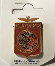 DISTINTIVO  AERONAUTICA