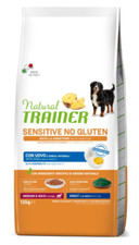 12 Kg Natural Trainer