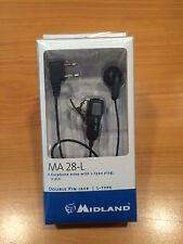 MIDLAND MA28-L MICROFONO