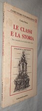 Carla Filosa LE CLASSI E LA