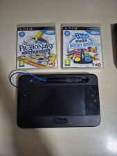 UDRAW GAMETABLET  SONY PlayStation 3  Pictionary Utimate Edition Instant Artist