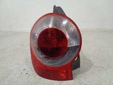 2007 RENAULT MODUS LATO