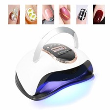 FORNETTO UNGHIE SEMIPERMANENTE