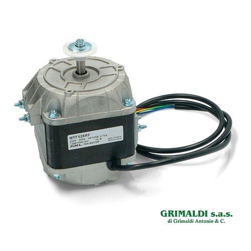 Motore ventola 34w per - ventola,