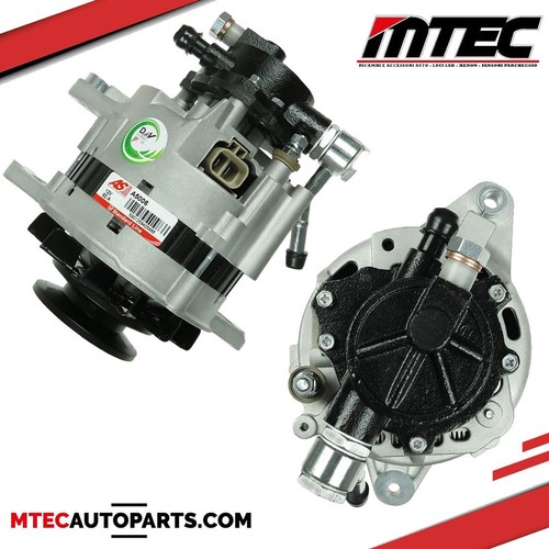 Alternatore 60ah 14v - alternatore,