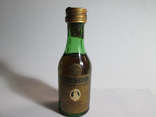 Mignon cognac martell - cognac,