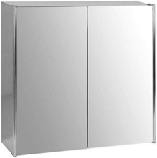 Tiano-Armadietto da Bagno con