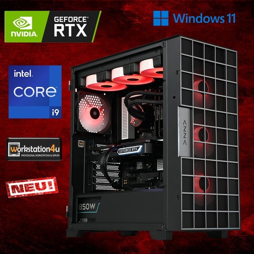 Azza gaming intel - pc,