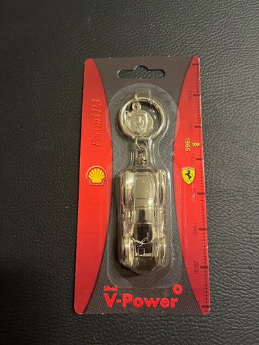 Ferrari 1996 keyring - p3, 1996,