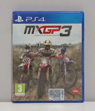 MXGP 3 PS4 Playstation 4
