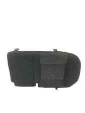 SEDUTA SEDILE POSTERIORE DESTRO VOLKSWAGEN GOLF 4 SW (2002) 1.9 DIESEL 85KW