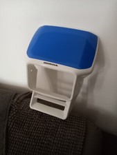 Portafaro per honda xr 600