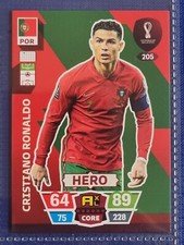 CRISTIANO RONALDO "CR7" HERO