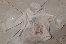 Vestitino mini fagottino bimba