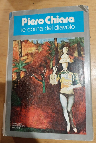 Libro romanzo corna - libro, le