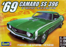 '69 Chevy Camaro SS 396 RS