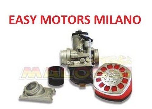 1612224 carburatore dell - 1612224, dell'orto