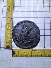 MEDAGLIA PAPA PIO XII ANNO