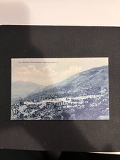 CARTOLINA SAN VINCENZO VALLE