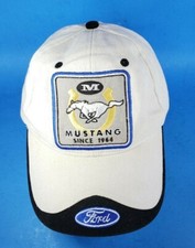 Cappello berretto Ford Mustang