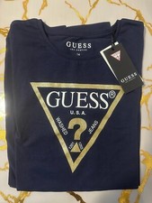 Maglietta Guess Donna Tg 16