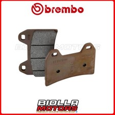 07BB1990 PASTIGLIE FRENO