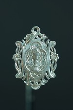 French Antico Argento