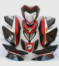 Kit adesivi cromato - , moto