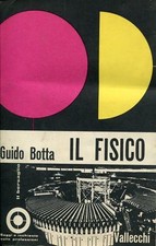Guido Botta = IL FISICO