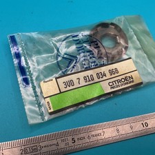 Rondelle d’arrêt biellette