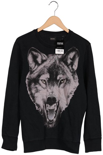 Felpa diesel uomo - felpa,