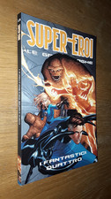 Fantastici Quattro: Marvel
