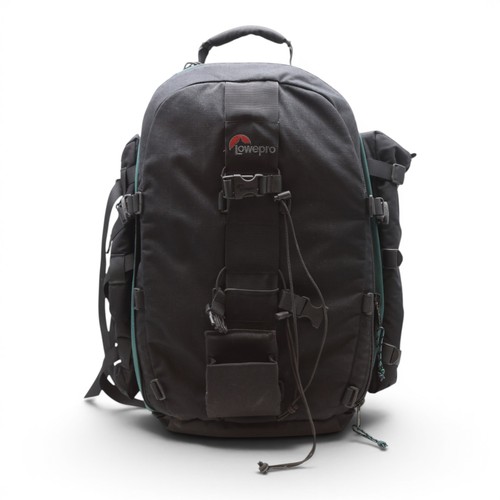 Zaino fotografico lowepro pro - zaino,