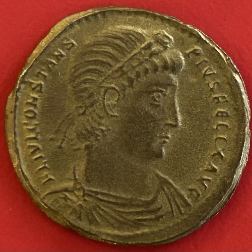 Riproduzione moneta romana - moneta,