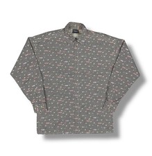 Camicia vintage versace jeans - camicia,