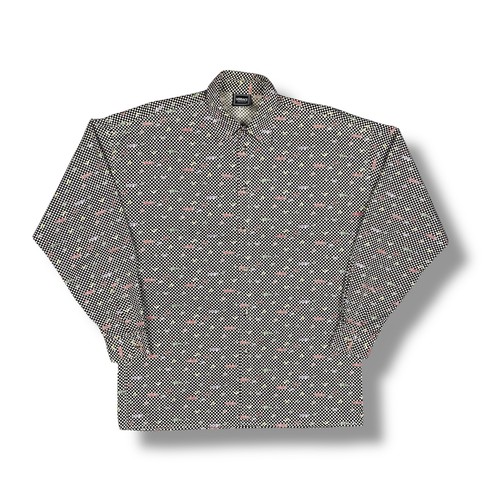 Camicia vintage versace - versace, jeans
