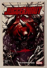 JUGGERNAUT: NO STOP NOW