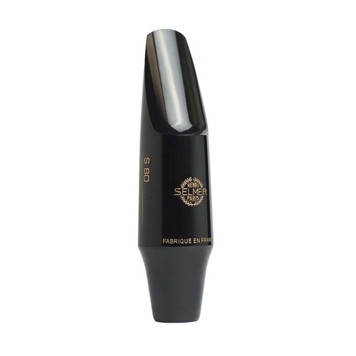 Selmer s80c bocchino - selmer,