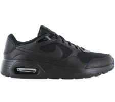 Nike Air Max SC - Triple Black