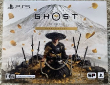 Ghost of Yotei Collector's