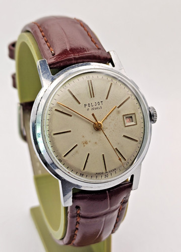 Orologio poljot 2414 - orologio,