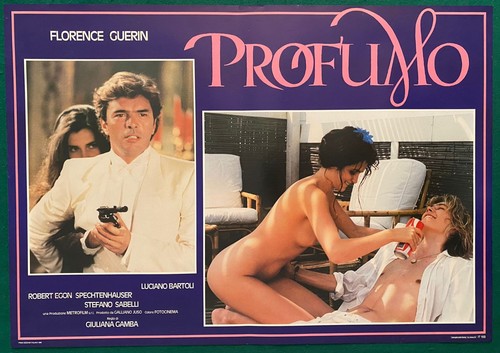Fotobusta originale cinema - fotobusta,