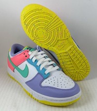 Nike Dunk Low SE Easter Candy